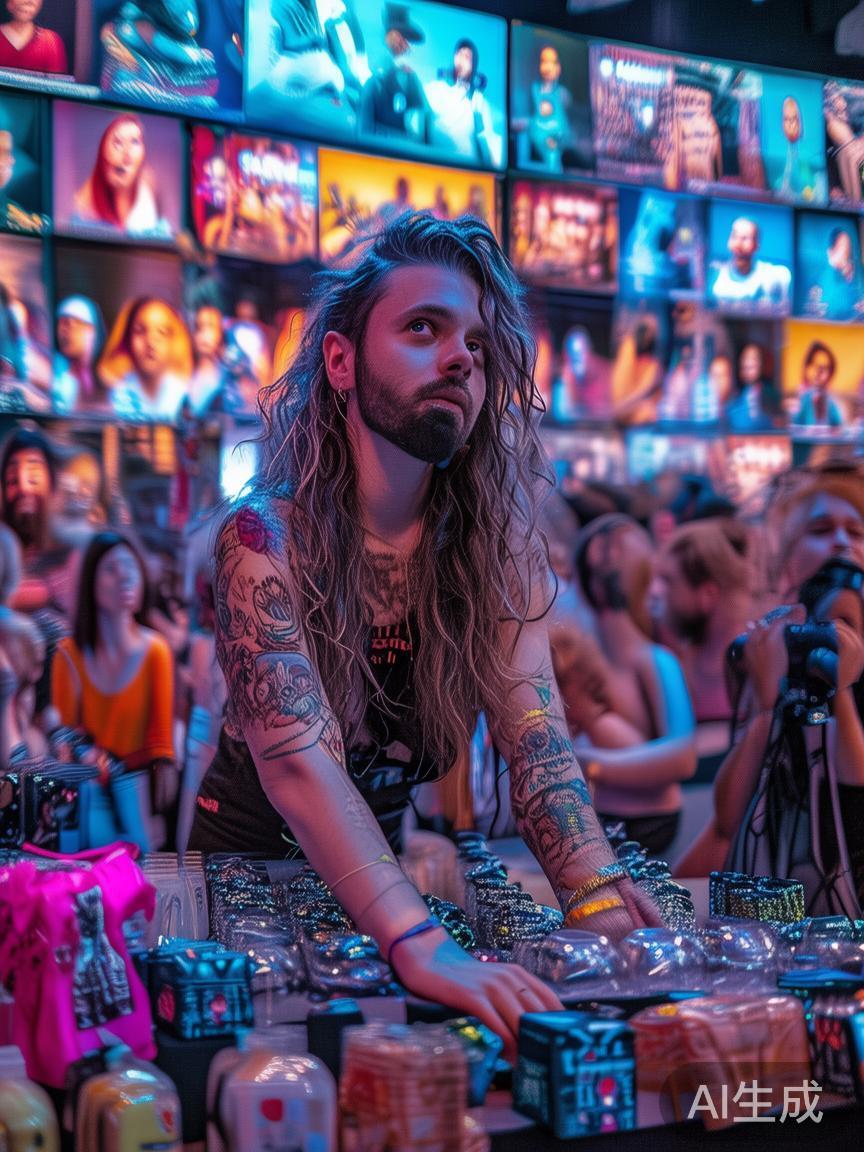 快手粉丝40万怎么变现-快手40万粉丝变现方法？缩略图