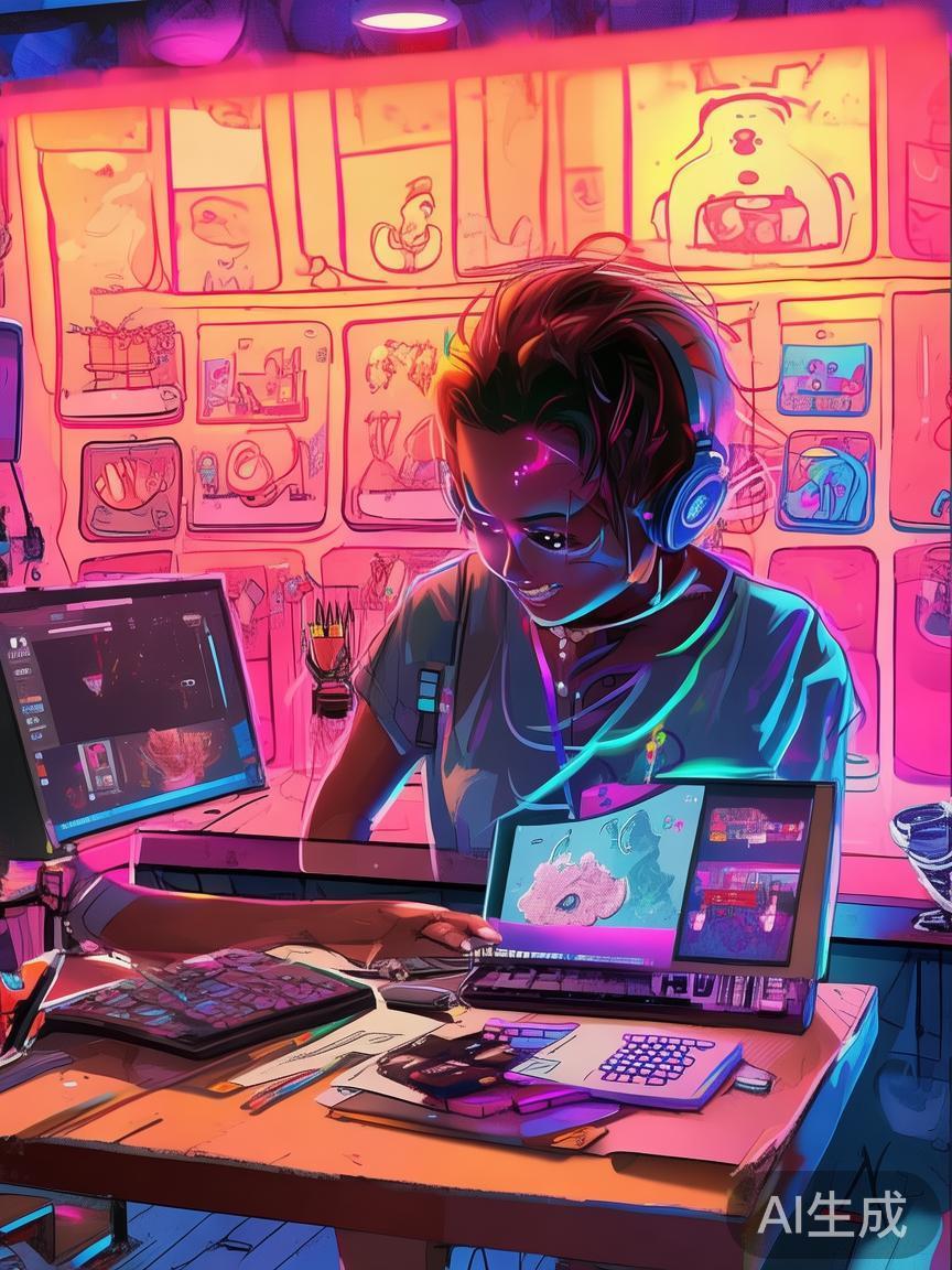 tiktok怎么没有切换个人账号-TikTok切换账号问题缩略图