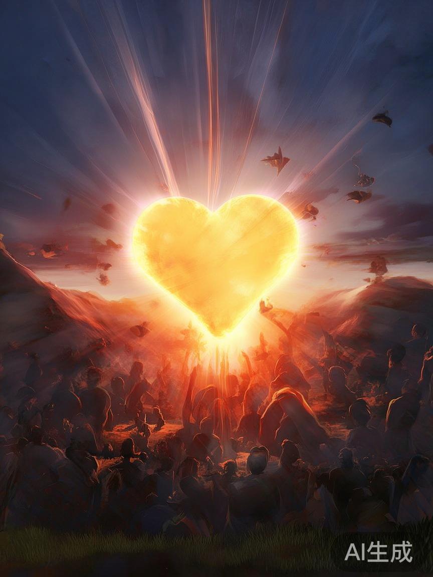 视频号点小红心就是关注吗是真的吗-视频号小红心等于关注？缩略图