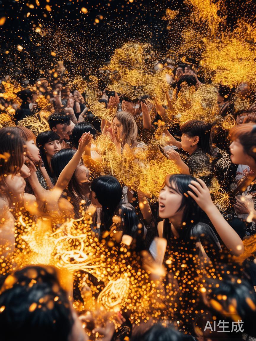 快手粉丝团特效怎么弄的-快手粉丝特效设置教程缩略图