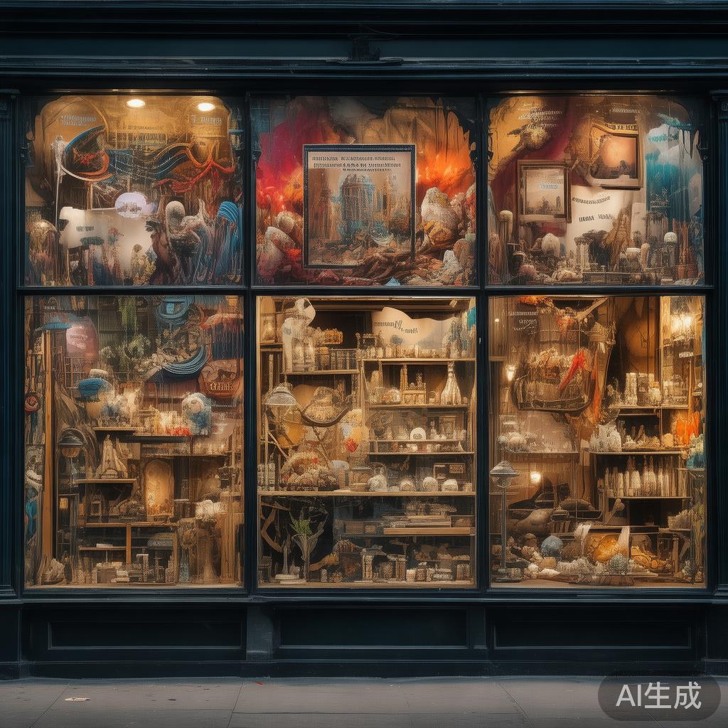 视频号如何开橱窗-视频号橱窗开启步骤缩略图