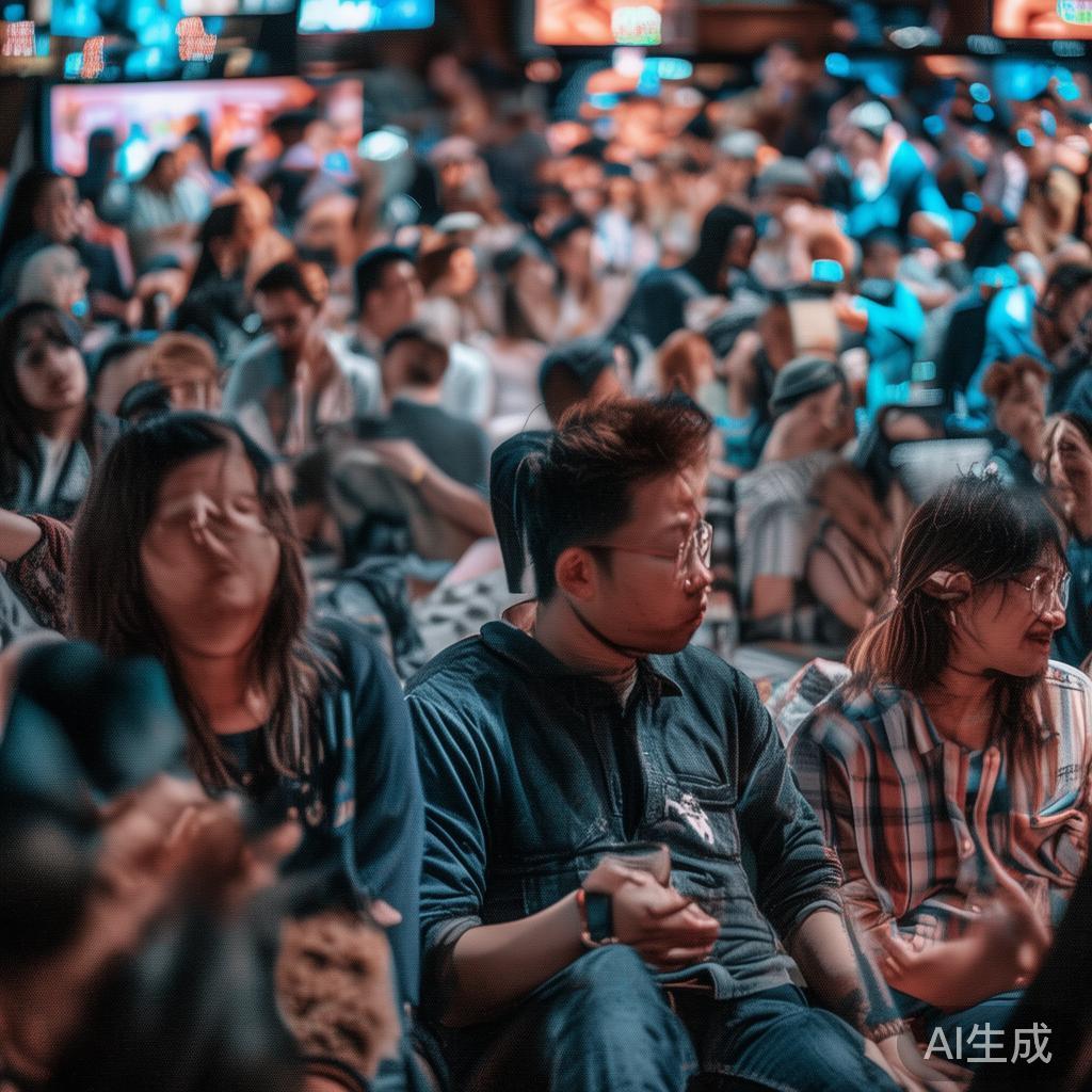 微信视频号直播间的人来自哪里-直播观众分布地插图1 微信视频号直播间的人来自哪里-直播观众分布地插图1