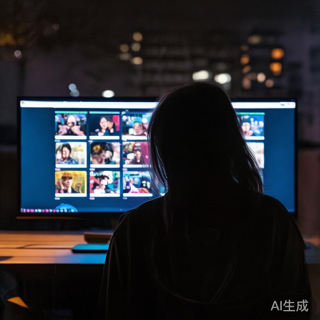 tiktok怎么申请多个账号-TikTok多账号申请技巧缩略图
