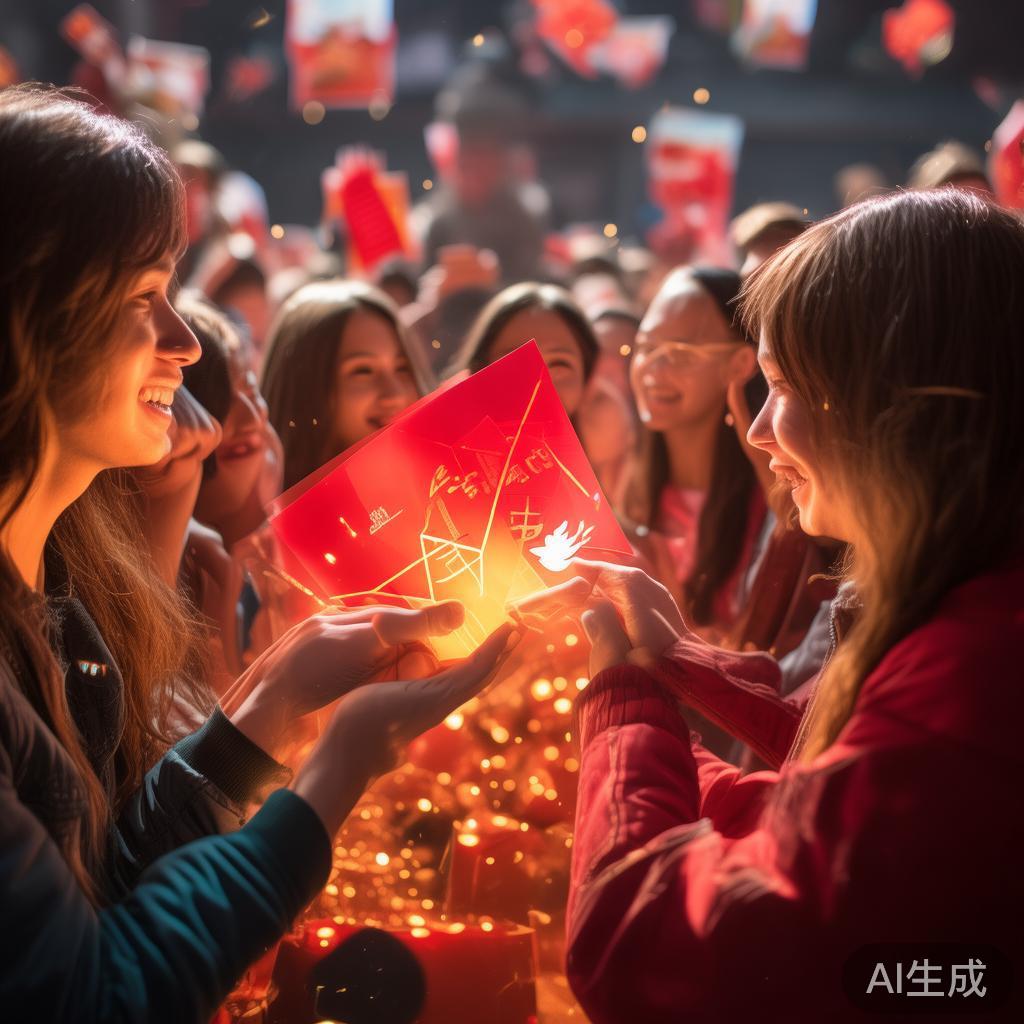 微博怎么冲粉丝专属红包-微博粉丝红包攻略插图2