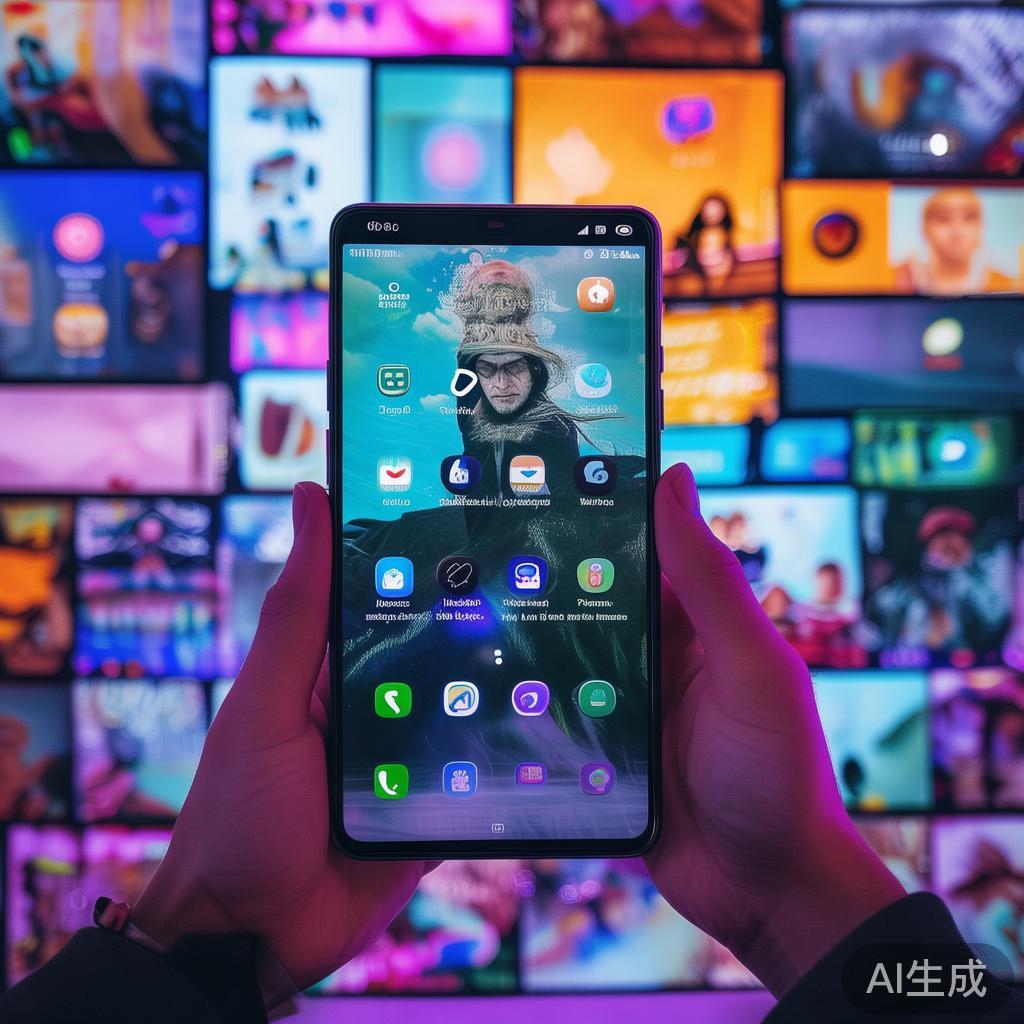 运营tiktok用华为手机吗-华为手机适合运营TikTok吗？插图1