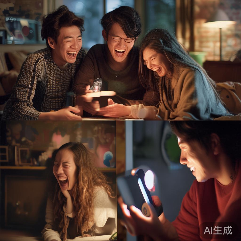 朋友视频号点赞多久会显示-点赞后显示时间？插图2