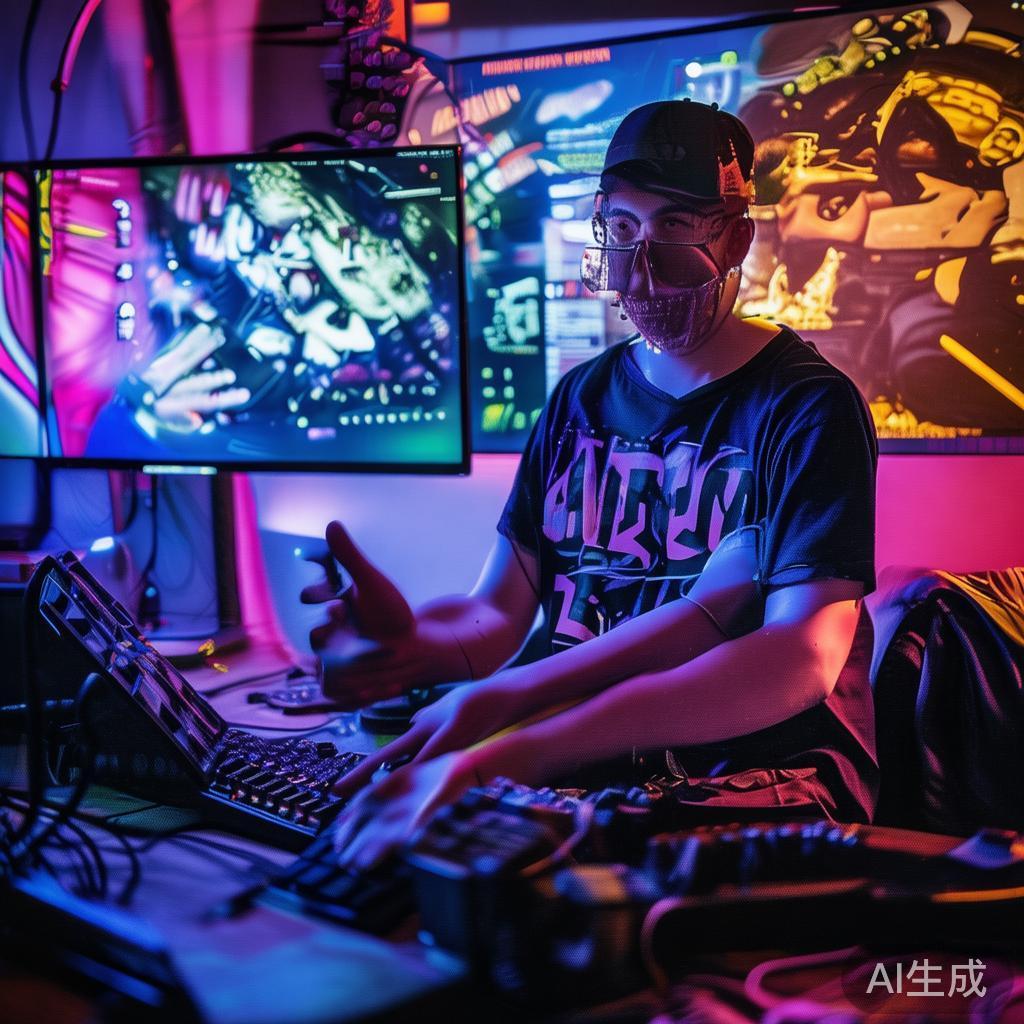 视频号游戏直播怎么开启-视频号直播游戏步骤缩略图