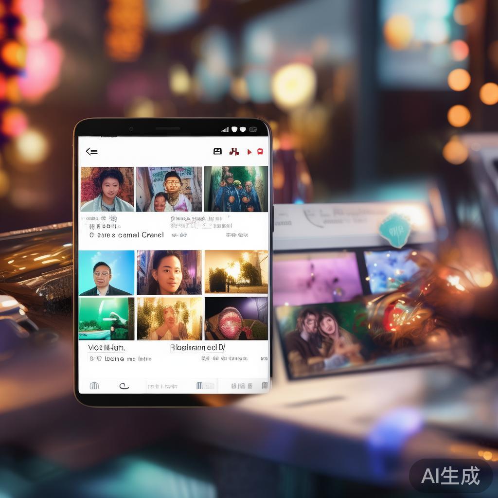 能通过微信视频号id加上微信好友嘛吗-微信视频号ID如何加为好友?插图2 能通过微信视频号id加上微信好友嘛吗-微信视频号ID如何加为好友?插图2
