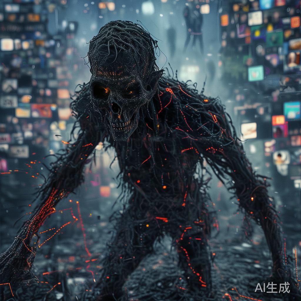 什么叫微博僵尸粉丝呢-微博僵尸粉是什么?插图1 什么叫微博僵尸粉丝呢-微博僵尸粉是什么?插图1