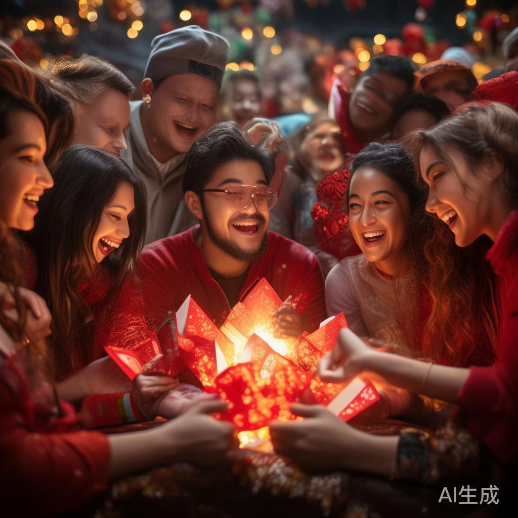 微博粉丝红包怎么看-微博粉丝红包解析插图1