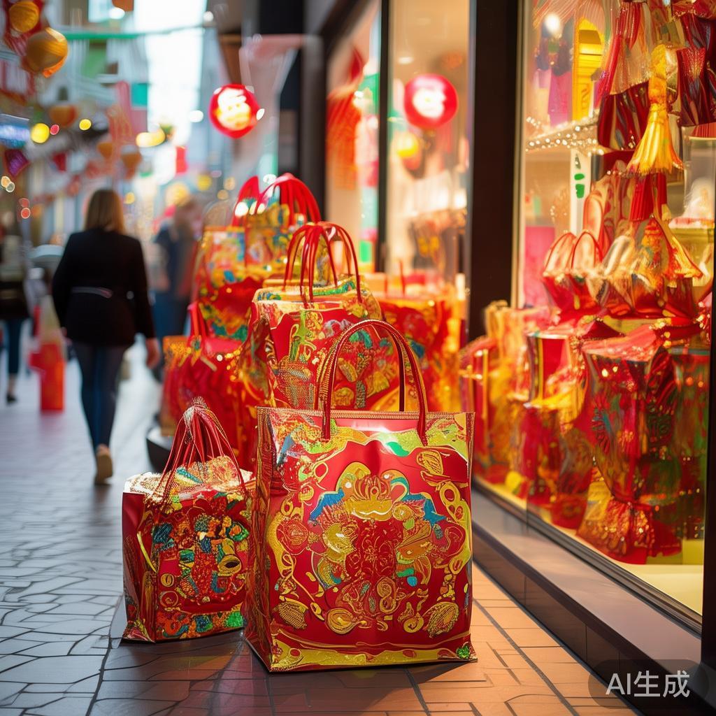 小红书福袋是什么-小红书福袋是什么?插图1 小红书福袋是什么-小红书福袋是什么?插图1