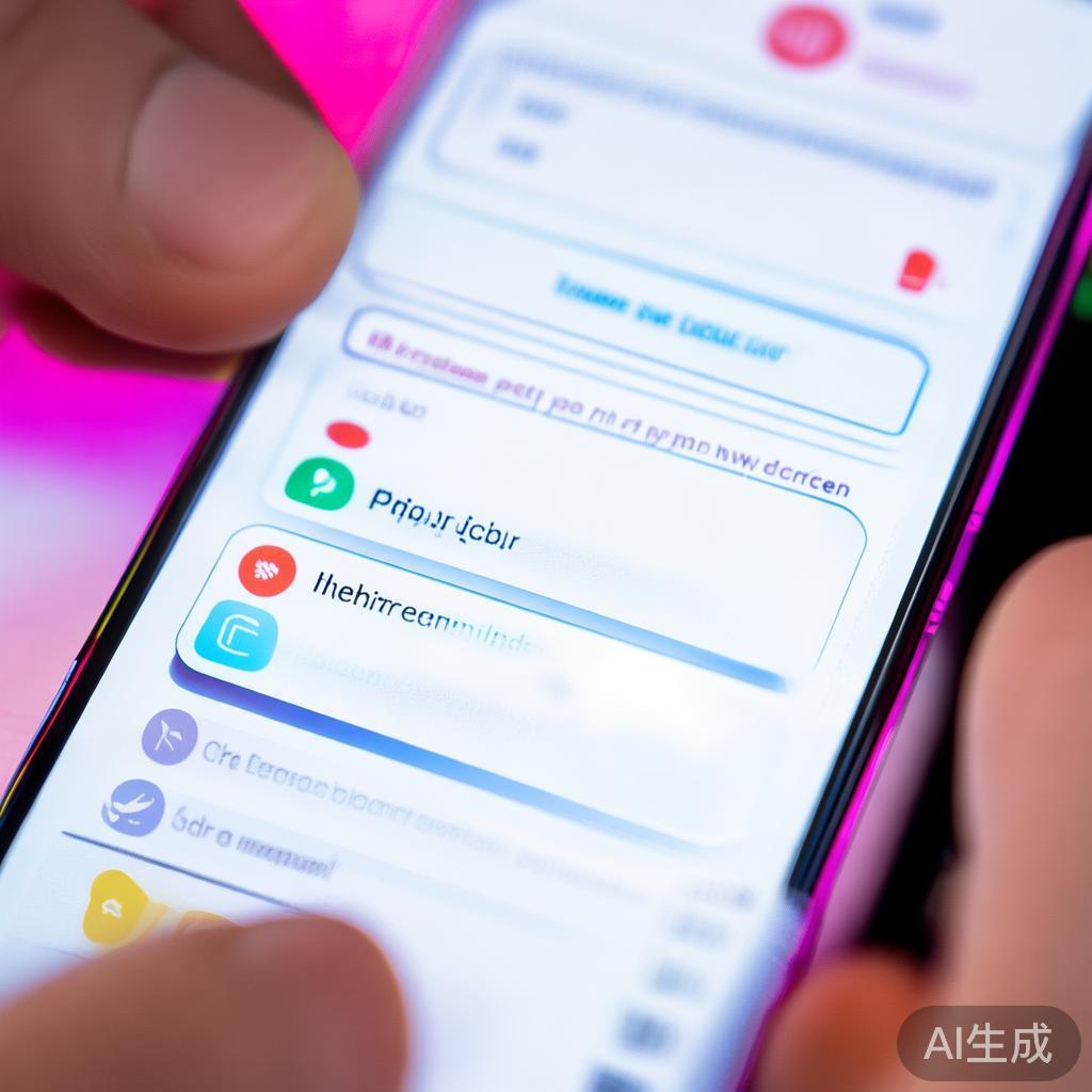 大陆怎么注册tiktok账号-大陆注册TikTok账号方法插图1