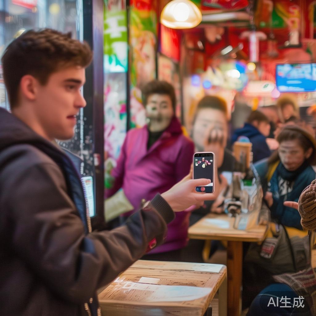 苹果怎么下载注册tiktok-苹果版TikTok下载注册攻略插图1