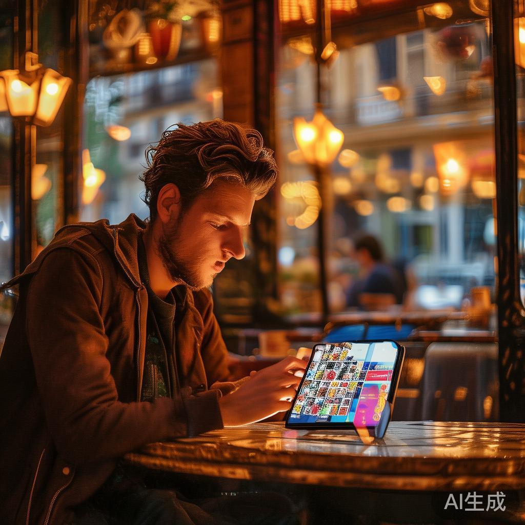 怎么下载国外版的tiktok-国外TikTok下载方法缩略图