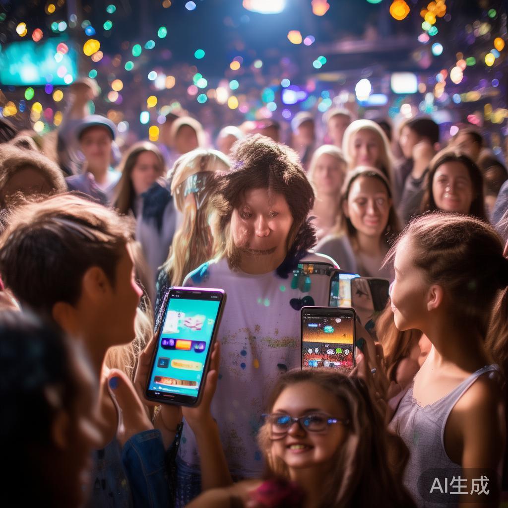 tiktok抖音国际版苹果怎么下载-TikTok苹果下载教程插图3 tiktok抖音国际版苹果怎么下载-TikTok苹果下载教程插图3