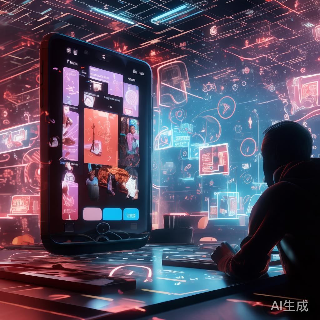 tiktok抖音国际版苹果怎么下载-TikTok苹果下载教程插图2 tiktok抖音国际版苹果怎么下载-TikTok苹果下载教程插图2