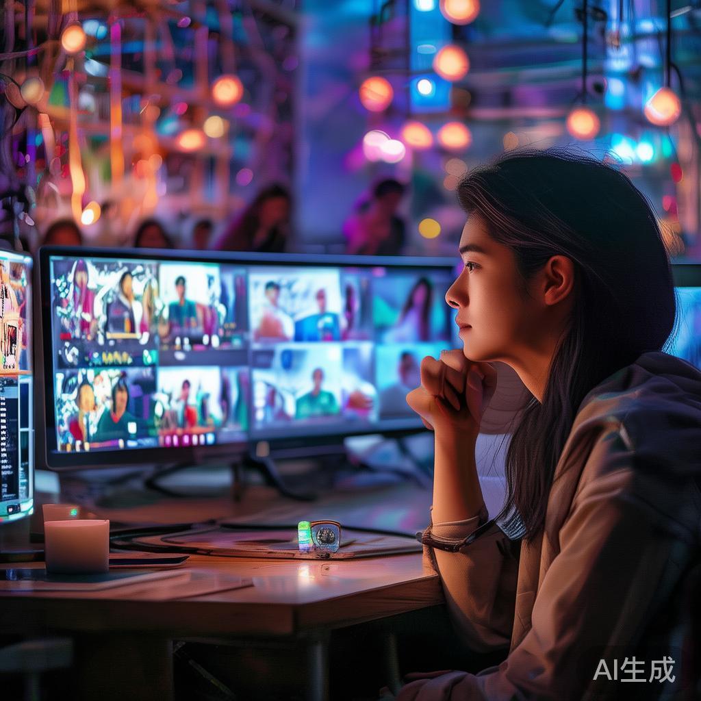 小红书新增关注什么意思-小红书关注新增有何含义？插图1