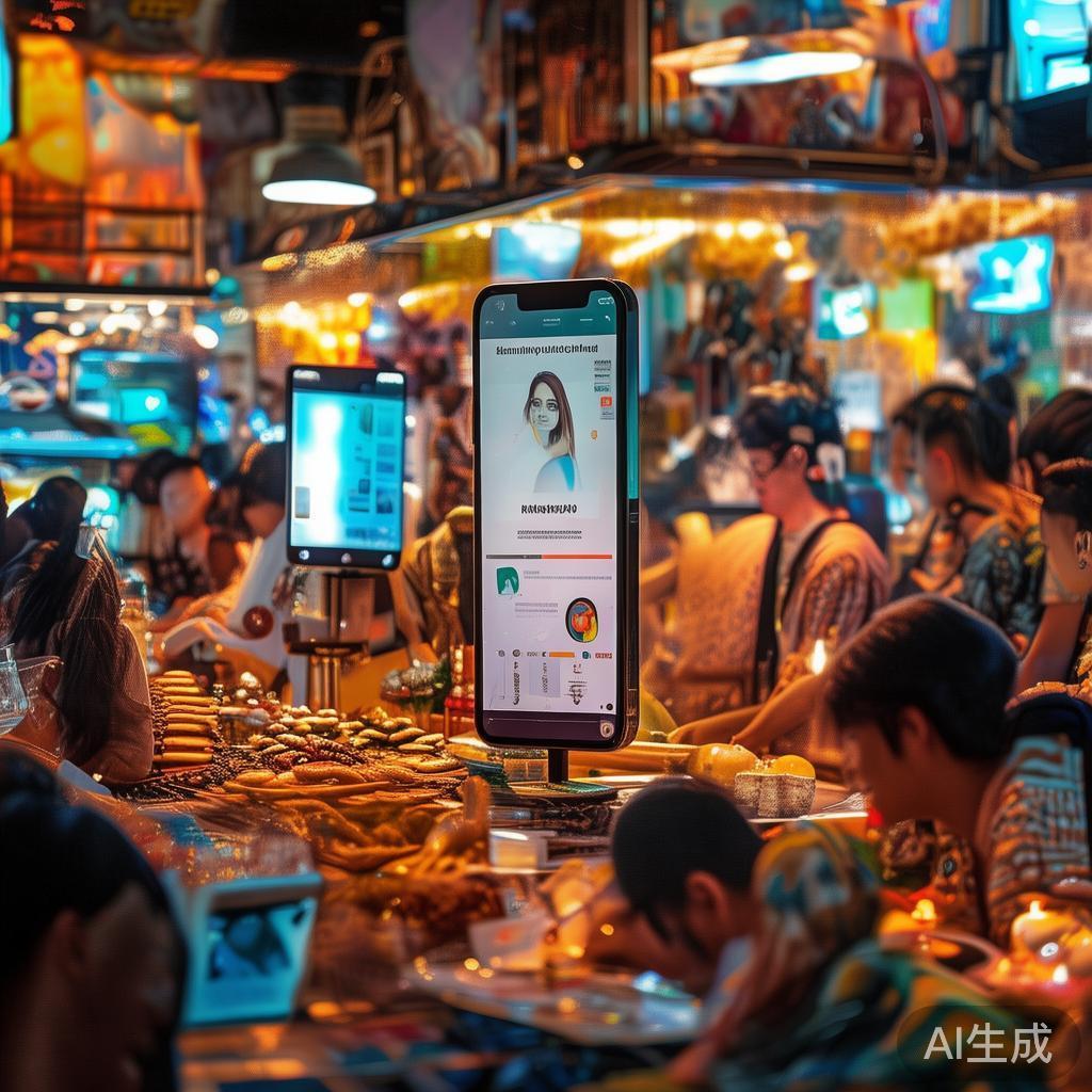 小红书赚钱吗-小红书盈利途径？插图2