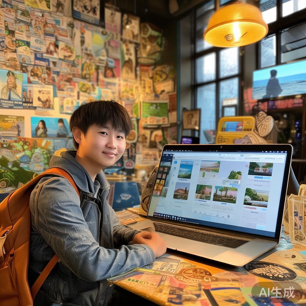 小红书赚钱吗-小红书盈利途径？插图1