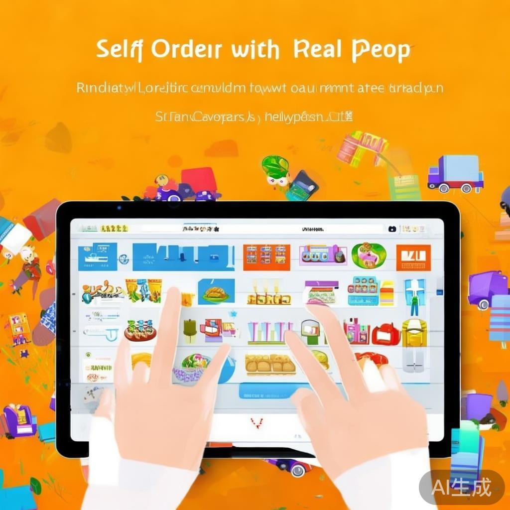 小红书自助平台业务下单真人-真人下单服务在小红书？缩略图