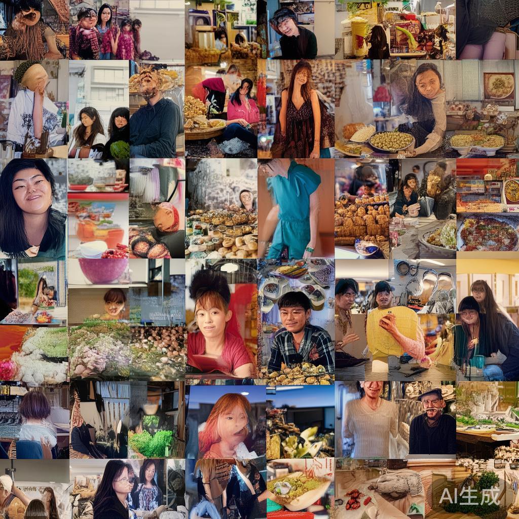 小红书联盟-小红书联盟：潮流集结地？插图1