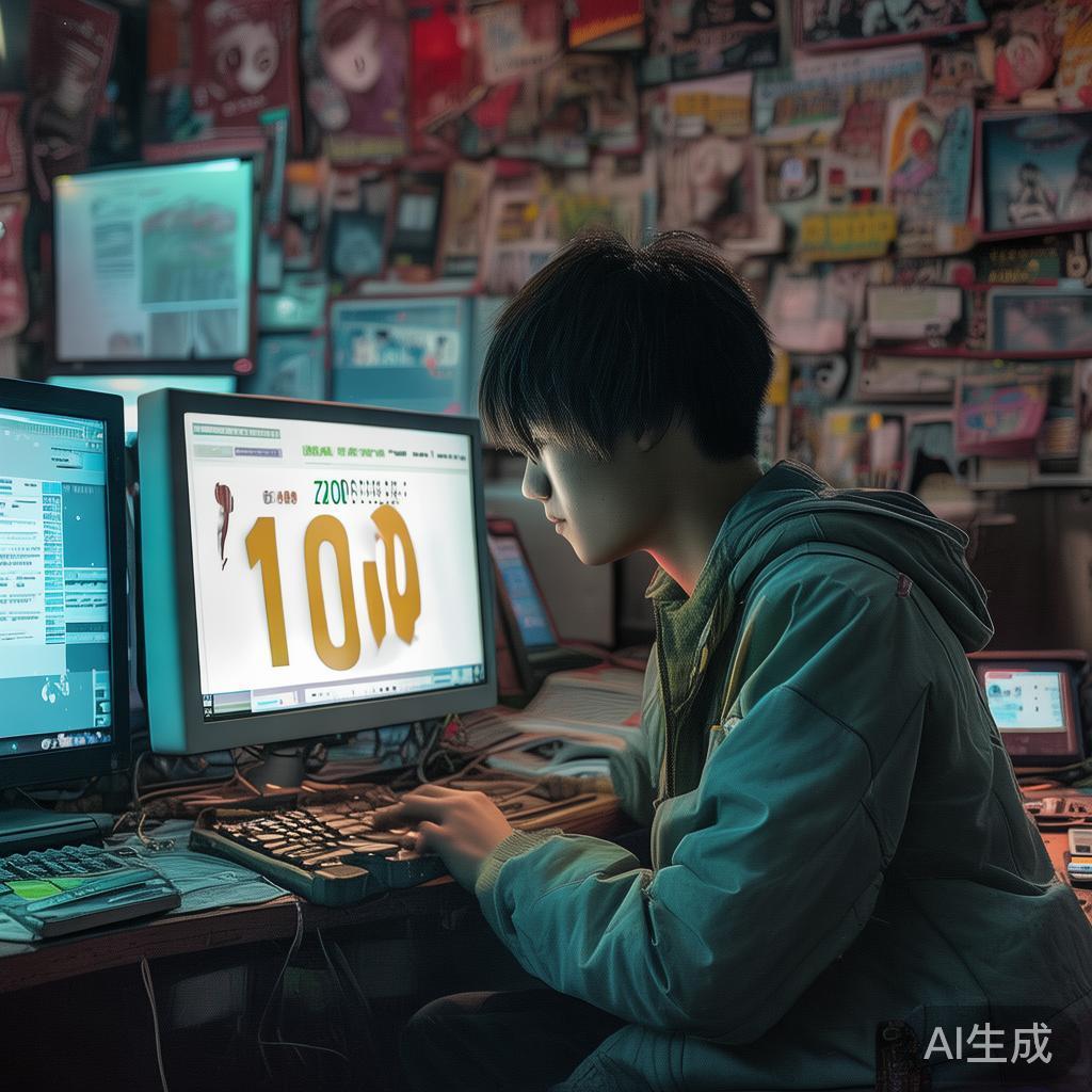 微博100个粉丝怎么做-如何快速积累微博百粉？缩略图