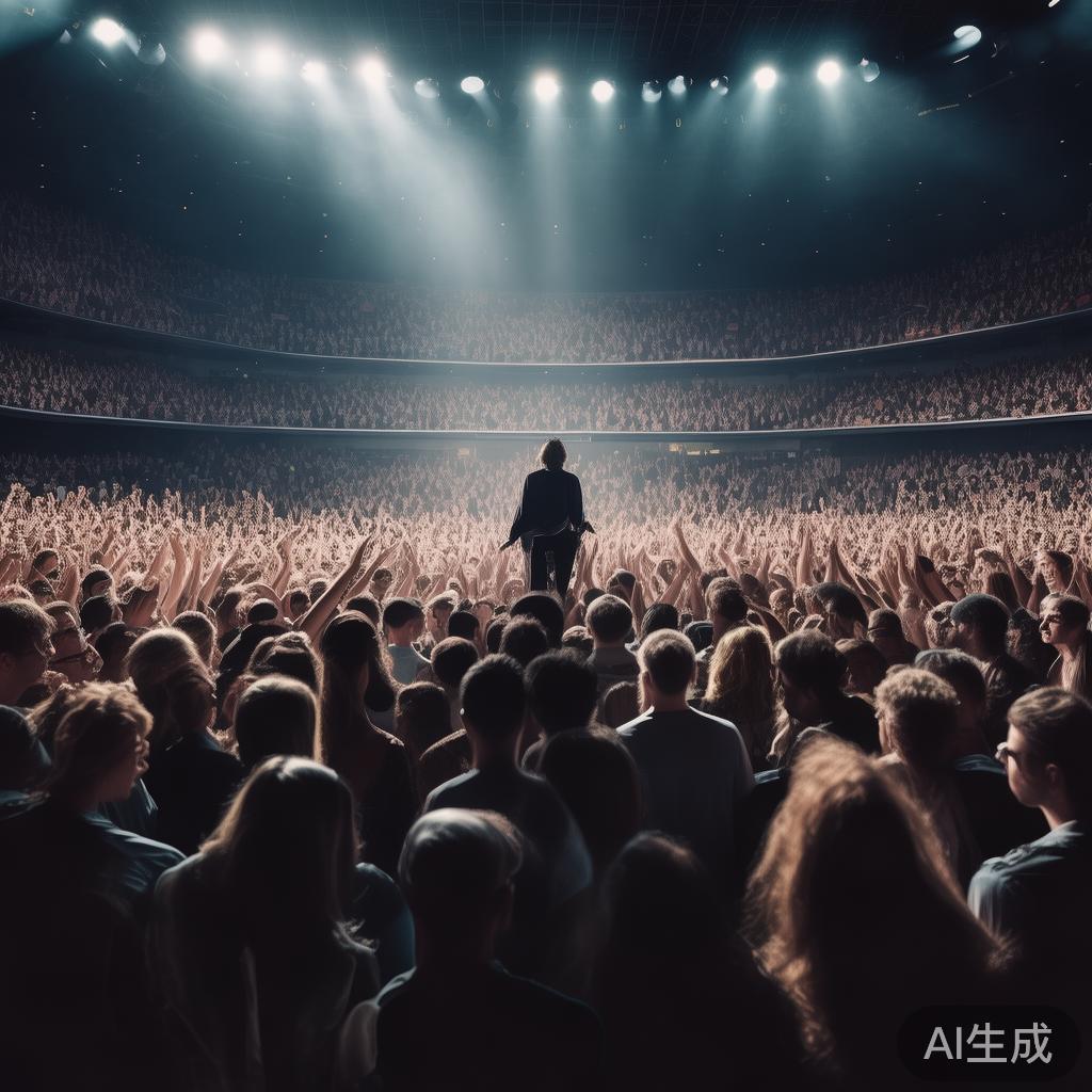 微博音乐粉丝排行怎么看-微博音乐粉丝排行解读插图3