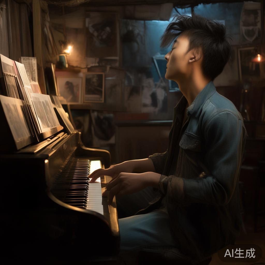 微博音乐粉丝排行怎么看-微博音乐粉丝排行解读插图2