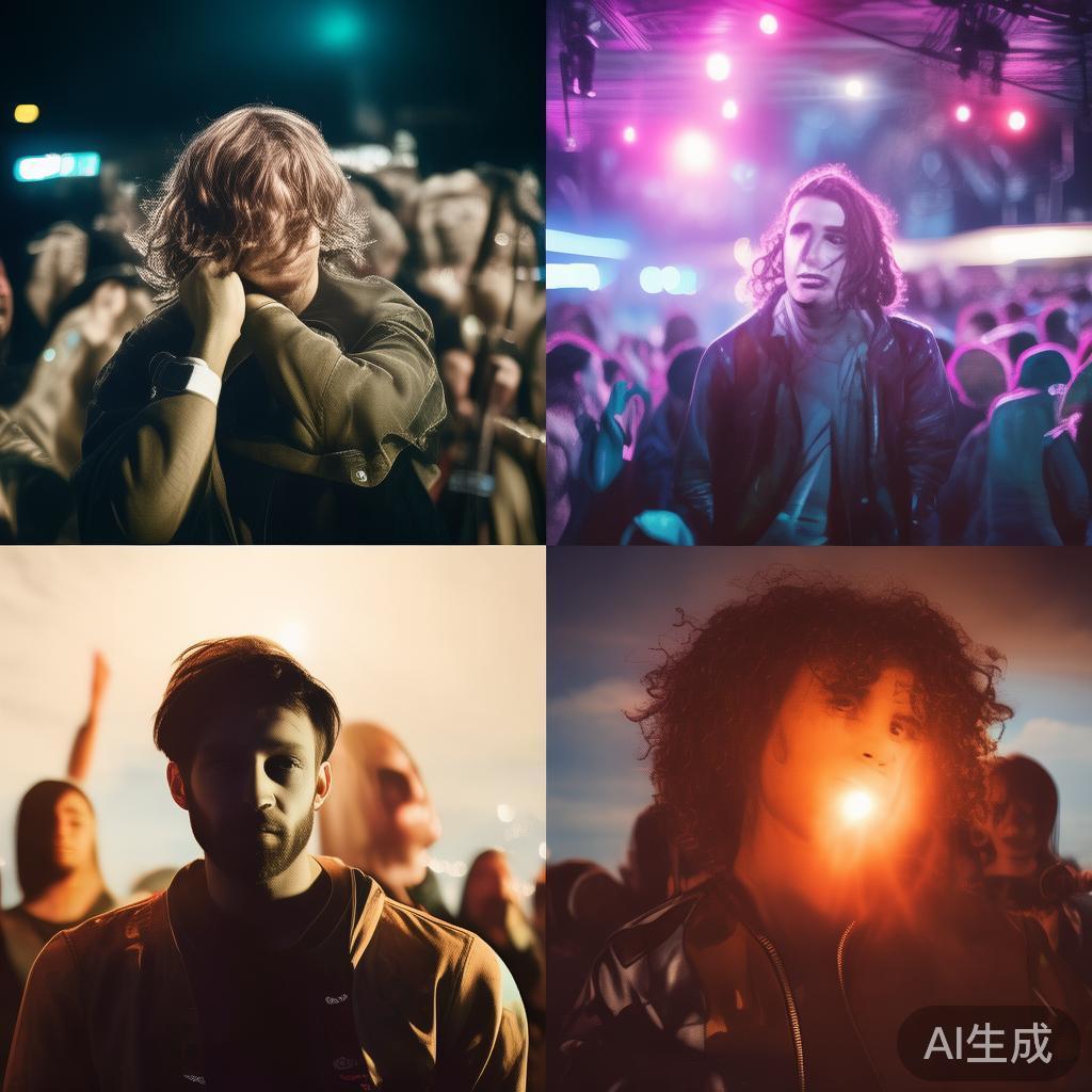 微博音乐粉丝排行怎么看-微博音乐粉丝排行解读插图1