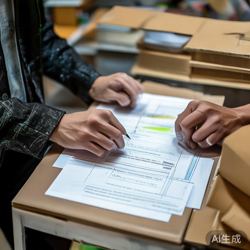 tiktok小店退货地址怎么填写-退货地址填写方法插图2