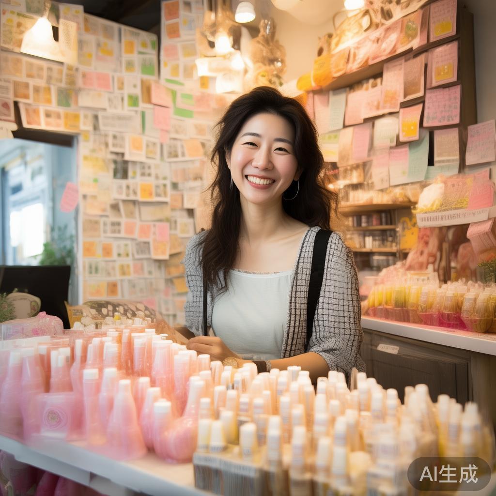 tiktok韩国小店怎么开通-韩区TikTok小店如何注册？插图2