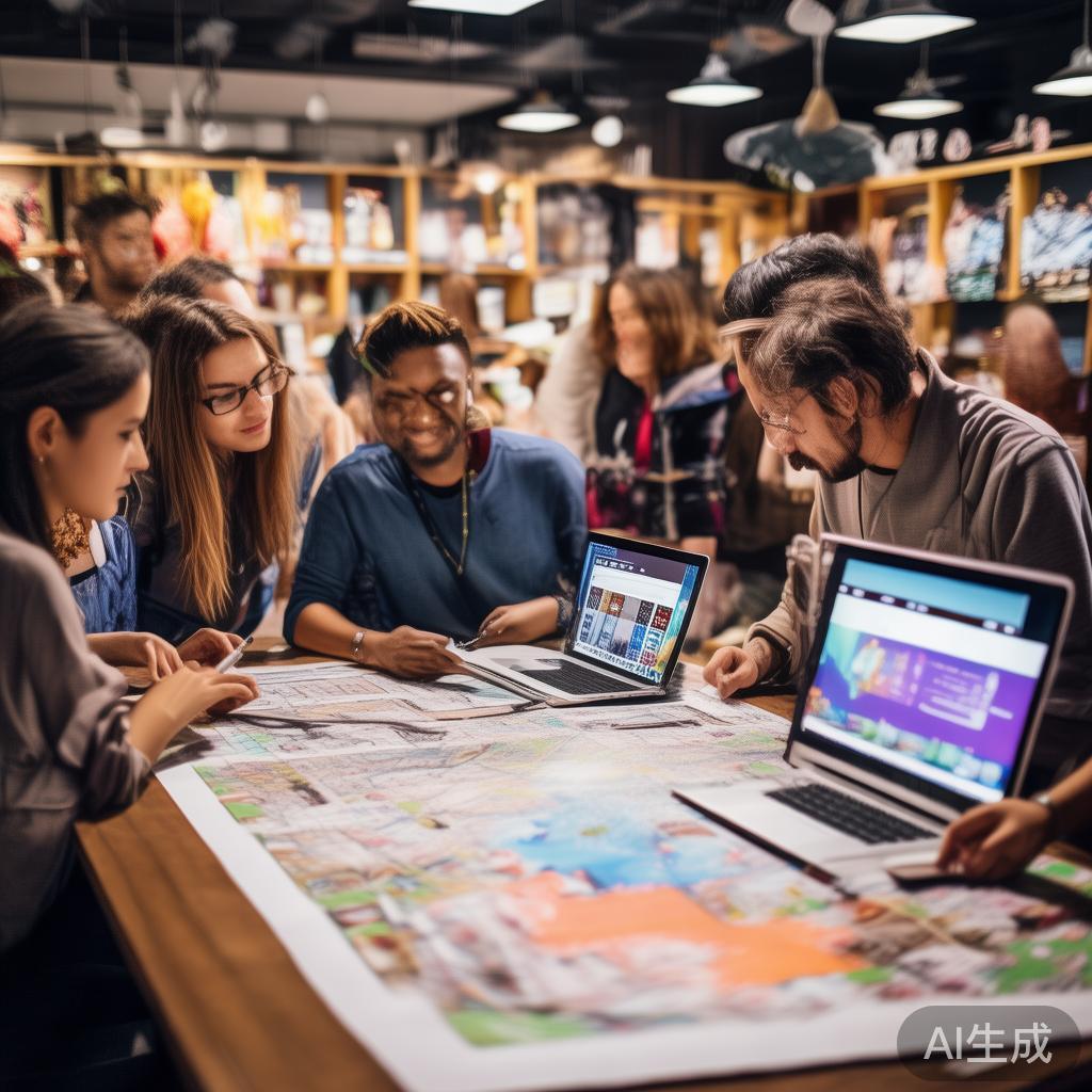 海外tiktok可以开店吗-海外TikTok开店可行?插图1 海外tiktok可以开店吗-海外TikTok开店可行?插图1