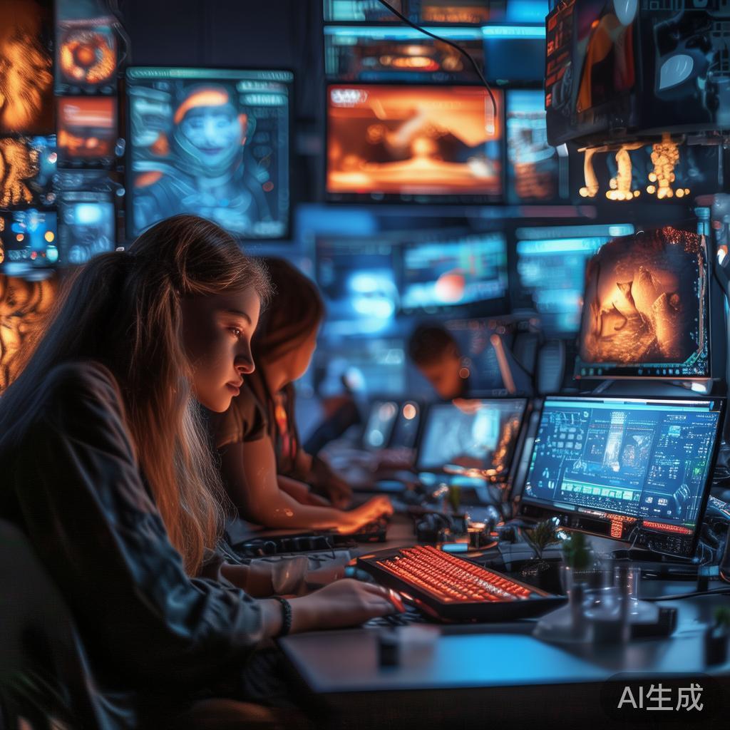 海外版抖音tiktok怎么运营-海外抖音运营技巧插图1