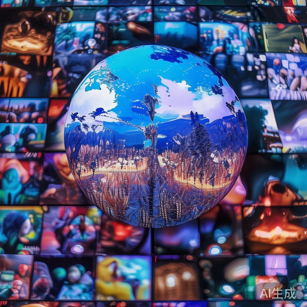 海外版tiktok怎么切换国家-海外TikTok国家切换技巧插图1