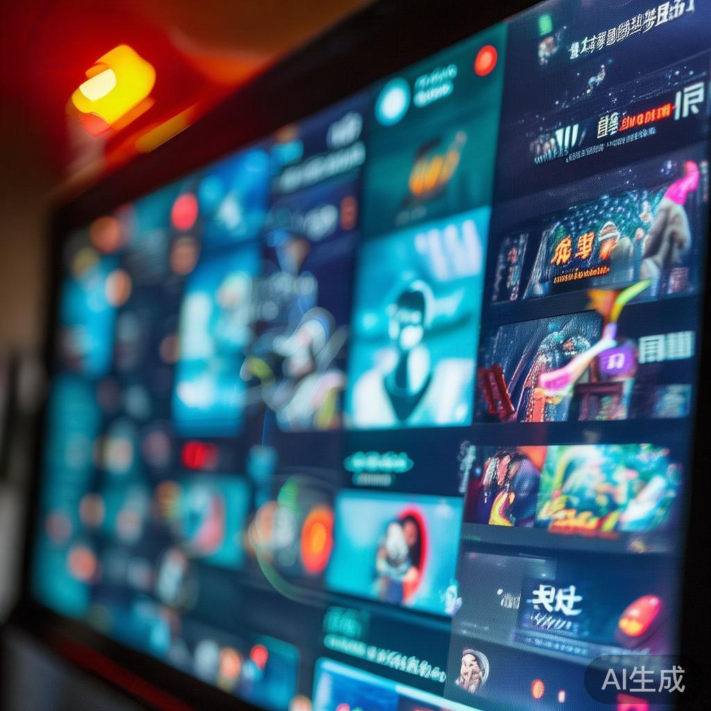 海外版tiktok怎么改中文-海外TikTok中文化方法缩略图