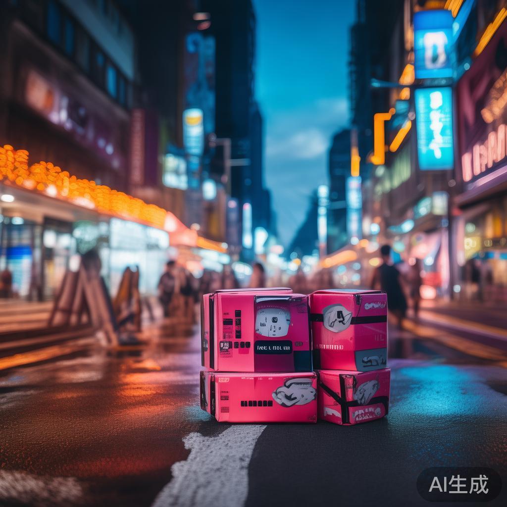 tiktok东南亚跨境电商怎么打单发货-东南亚TikTok跨境电商发货策略缩略图