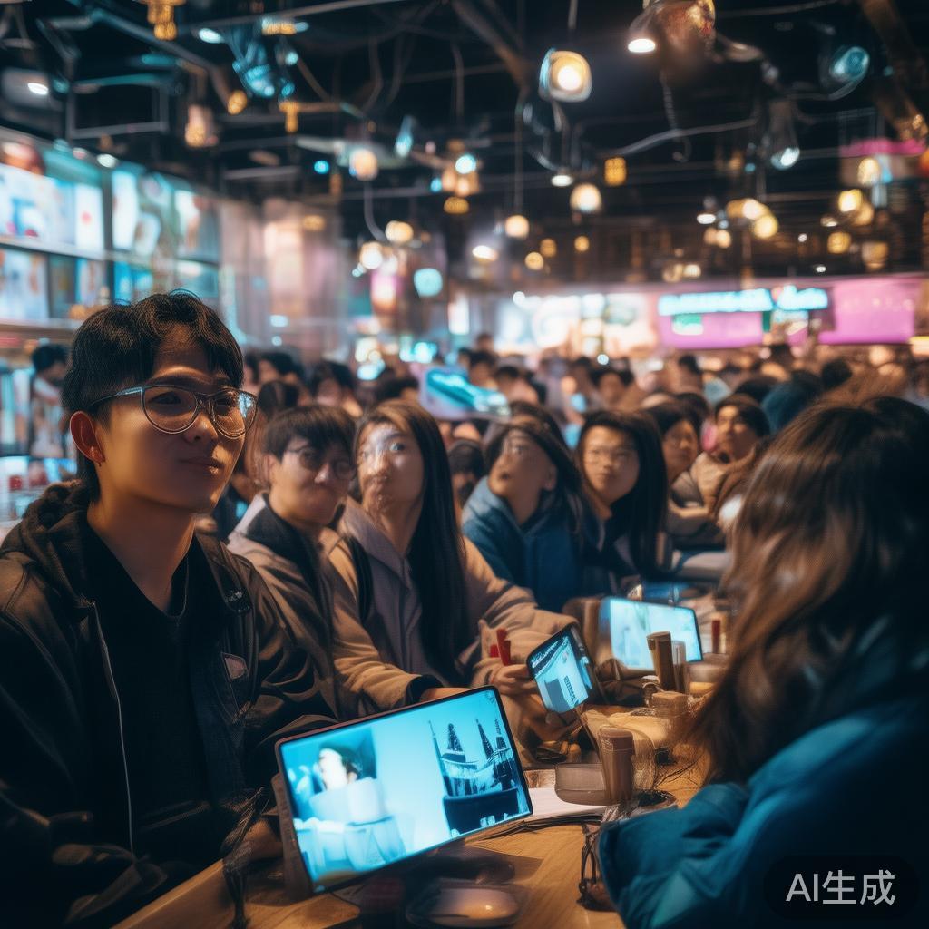 小红书真人粉丝怎么看的-粉丝视角看小红书真人缩略图