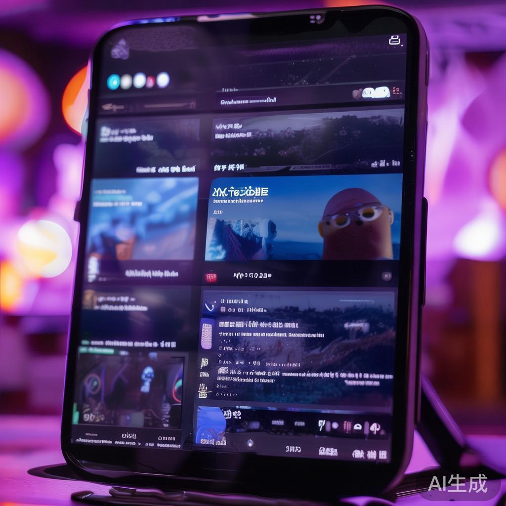 小红书里怎么隐藏自己的关注和点赞-隐藏关注点赞技巧揭秘缩略图