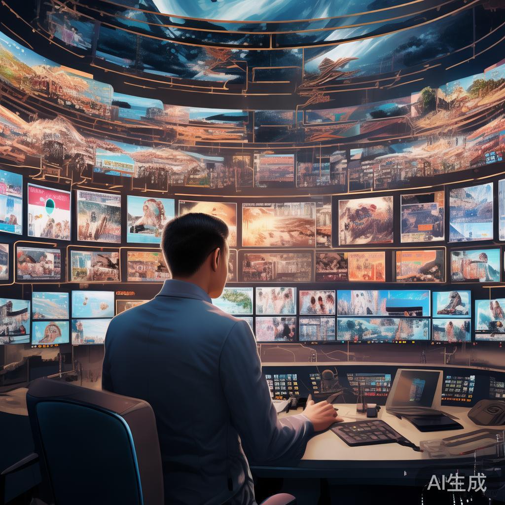 微信视频号可以换管理员吗-管理员更换可能吗?插图2 微信视频号可以换管理员吗-管理员更换可能吗?插图2