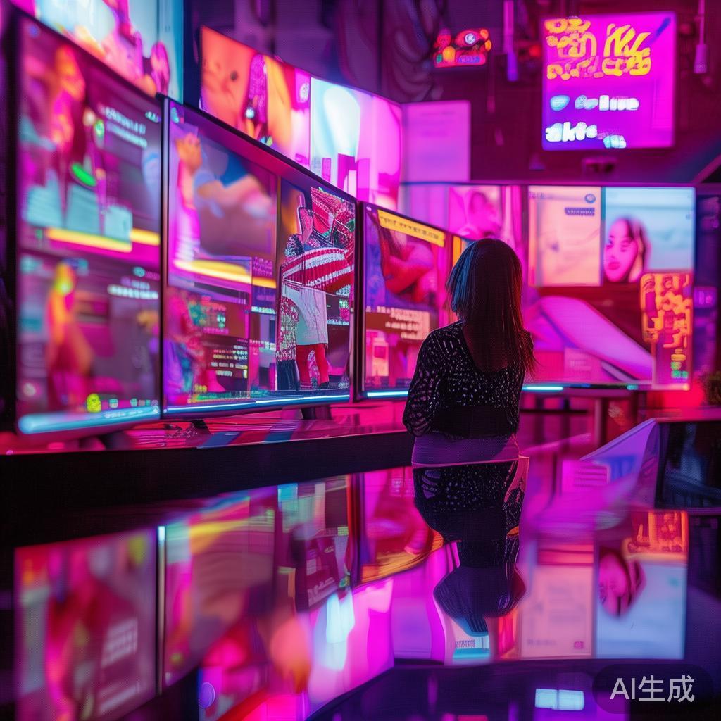 宿迁tiktok培训-宿迁TikTok学习班插图1