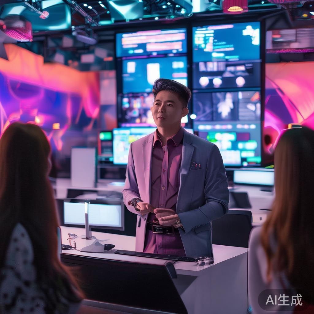 tiktok培训公司找千境科技-千境科技，TikTok培训求合作？插图1