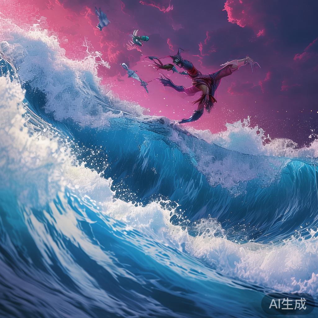 tiktok出海培训找千境科技-千境科技助你TikTok出海缩略图