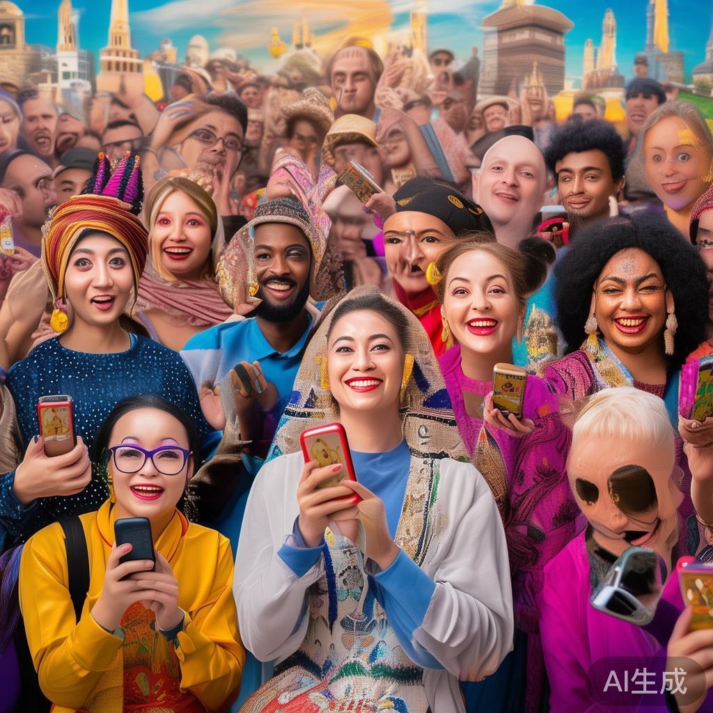 tiktok日本版教程-如何玩转TikTok日本版？插图1