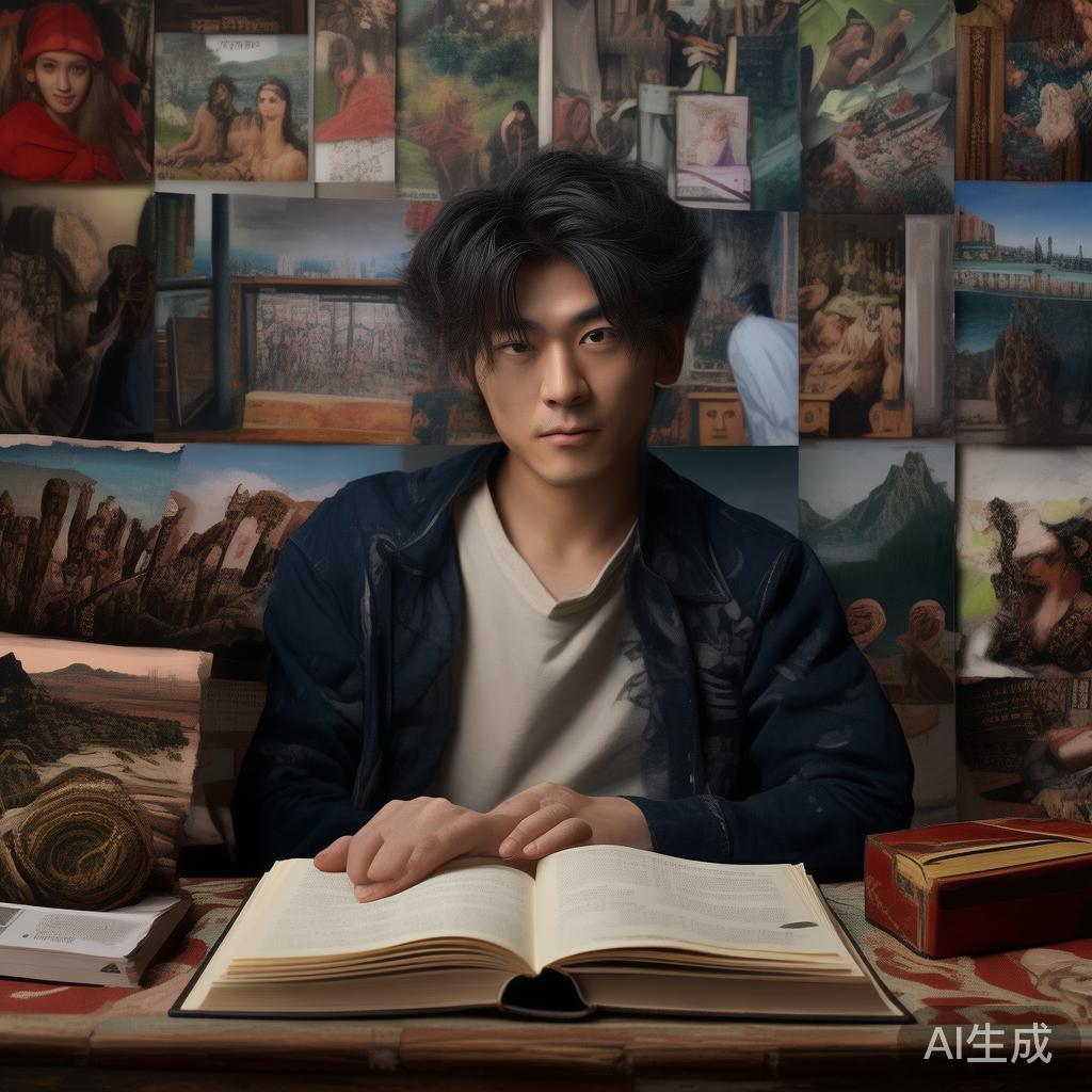 于适为什么微博粉丝那么少-粉丝稀少原因？插图1