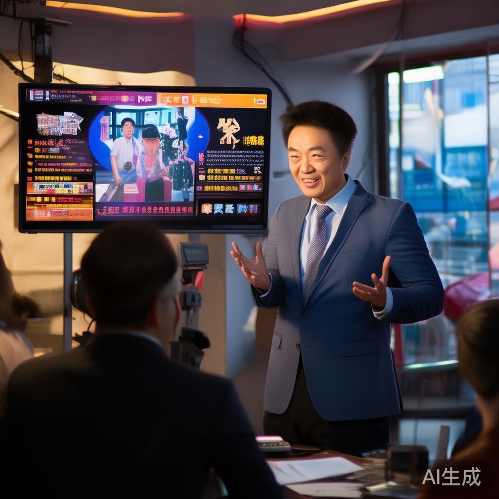 视频号如何变现赚钱-视频号盈利秘诀插图1