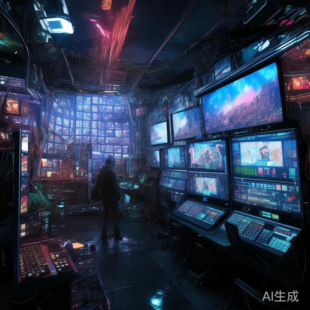 微信视频号直播公会后台-视频号公会后台管理？缩略图