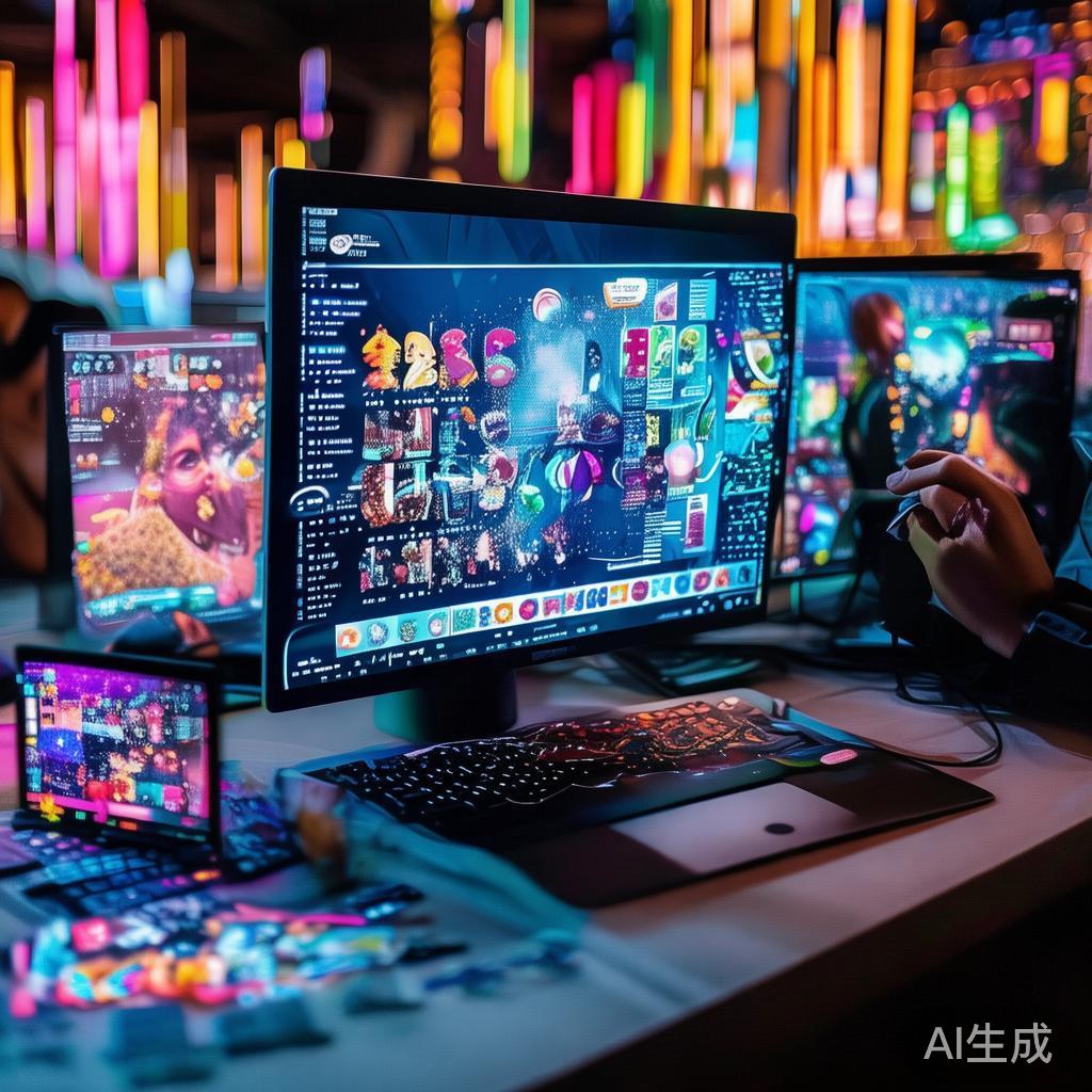 视频号手机直播贴图怎么设置贴满屏-视频号直播贴图全屏设置插图2 视频号手机直播贴图怎么设置贴满屏-视频号直播贴图全屏设置插图2