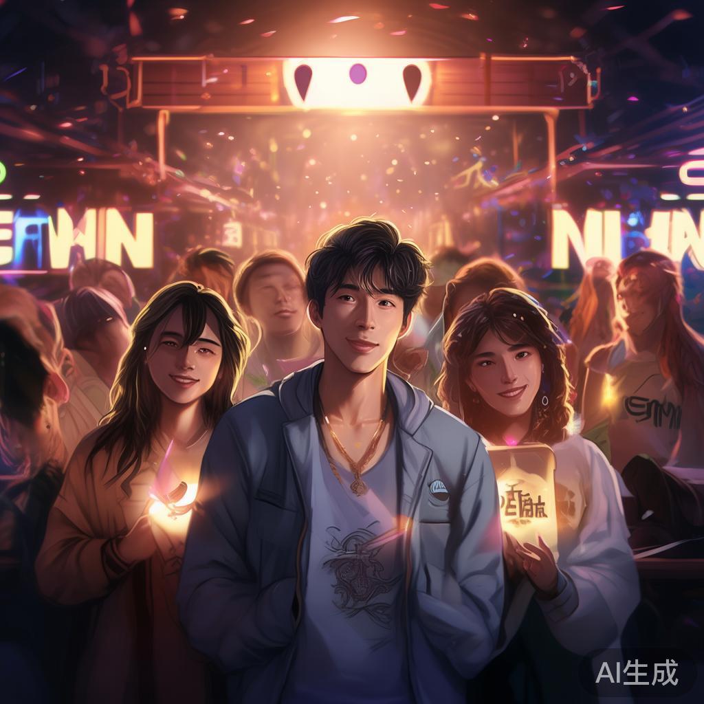 马嘉祺微博粉丝名怎么取-马嘉祺粉丝昵称取名技巧插图2