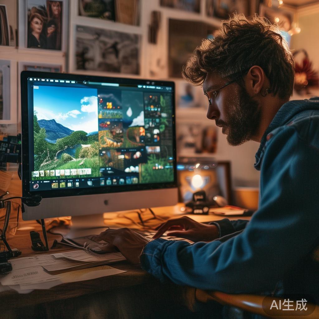 快手为什么加不上粉丝-快手粉丝增长停滞？插图2