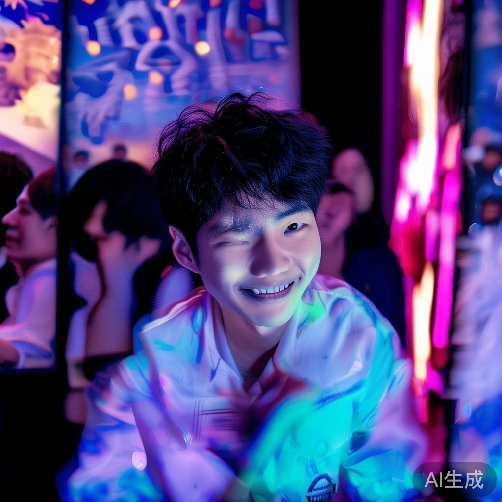 快手什么意思粉丝团-快手粉丝团是啥？插图2